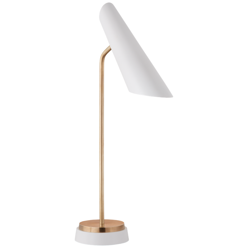 #Finish_Hand-Rubbed Antique Brass with White