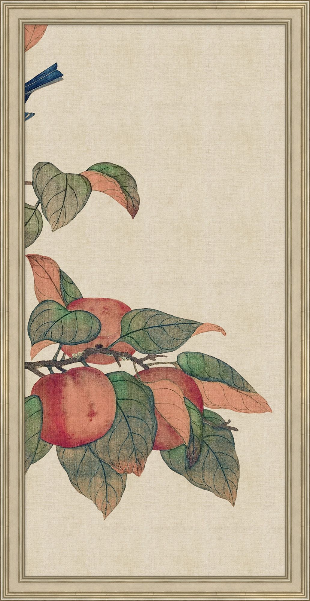 Fruit Tree Screen III