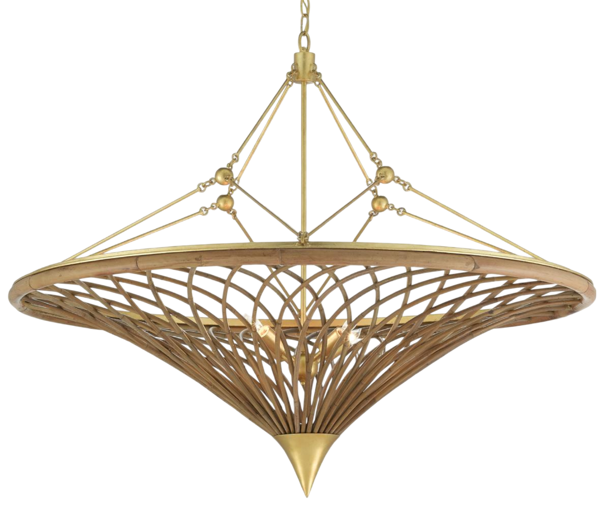 Gaborone Chandelier