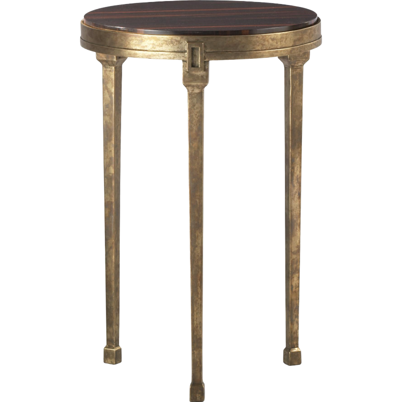 Garrel Side Table