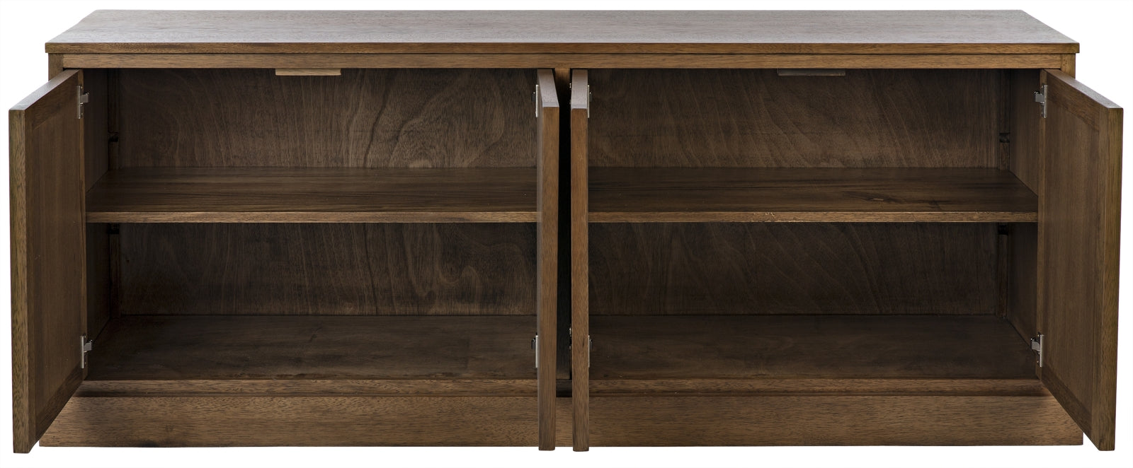 Genti 4-Door Sideboard