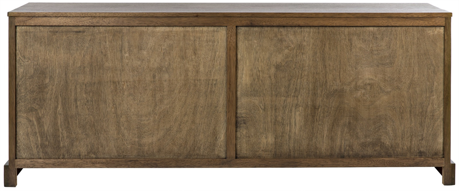 Genti 4-Door Sideboard