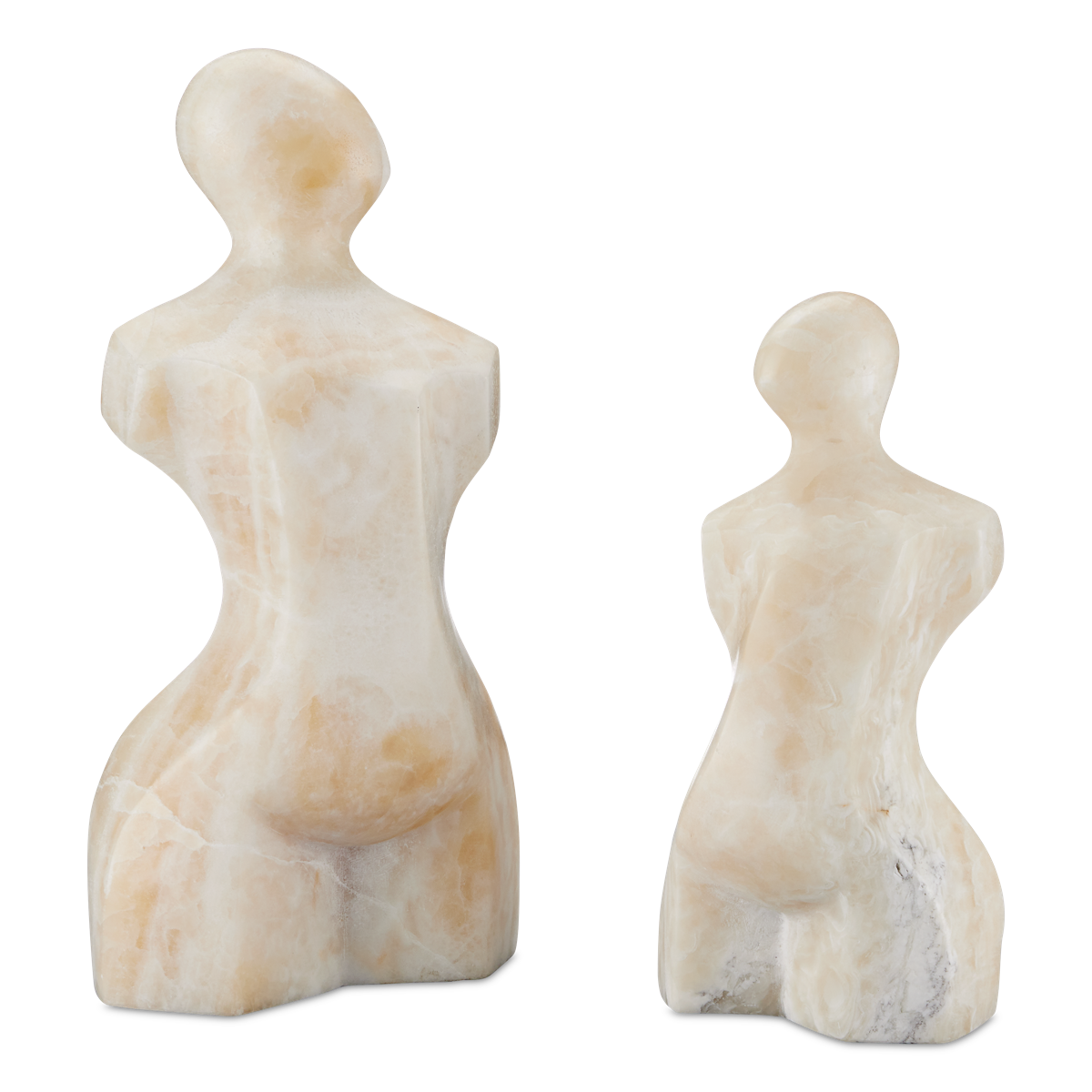 Giada Onyx Large Sculpture