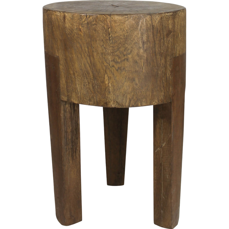 Gide Stool