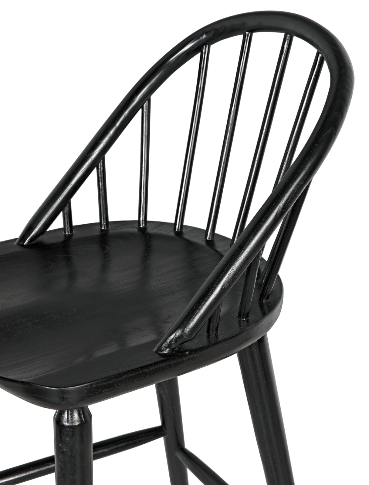 Gloster Bar Chair