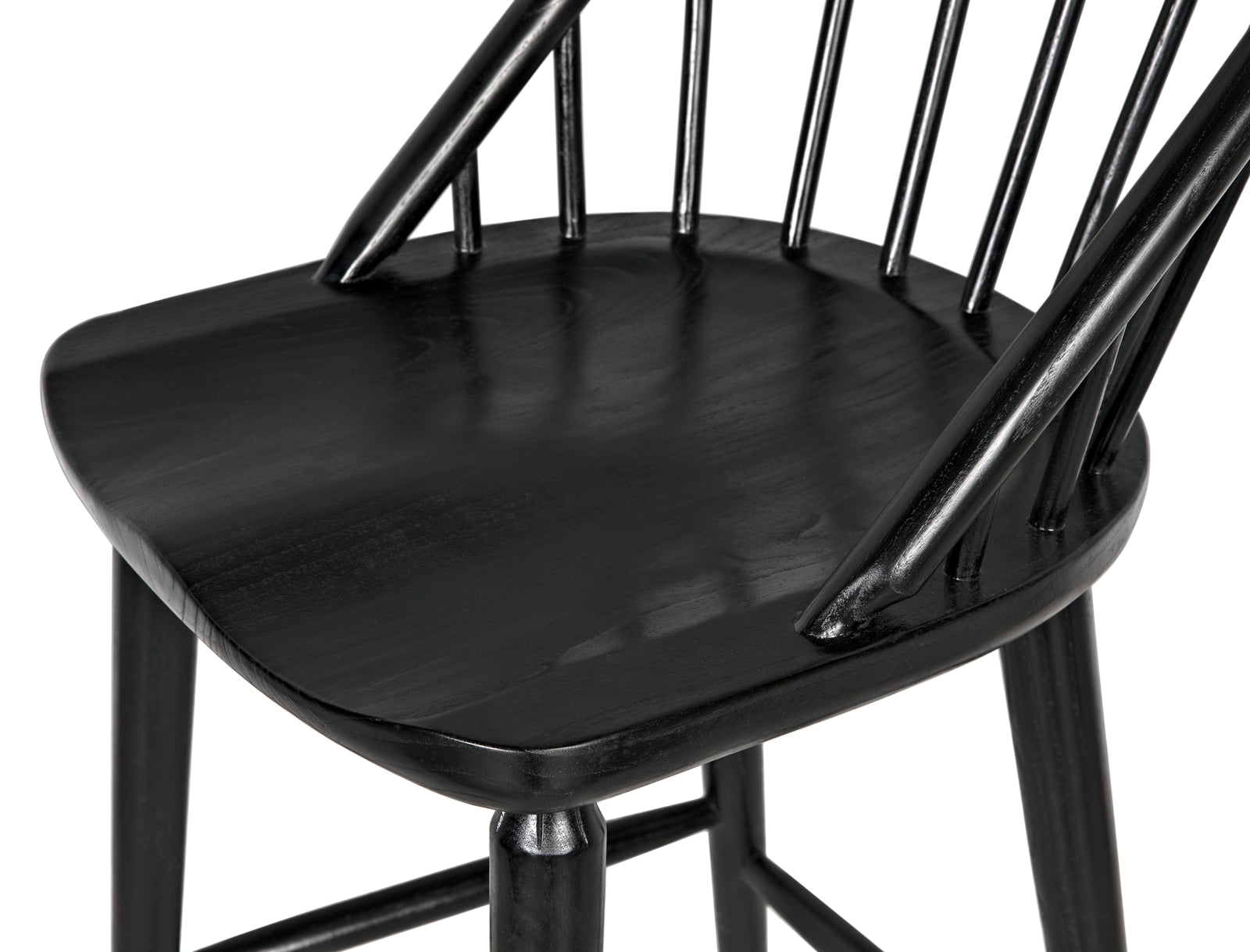 Gloster Bar Chair