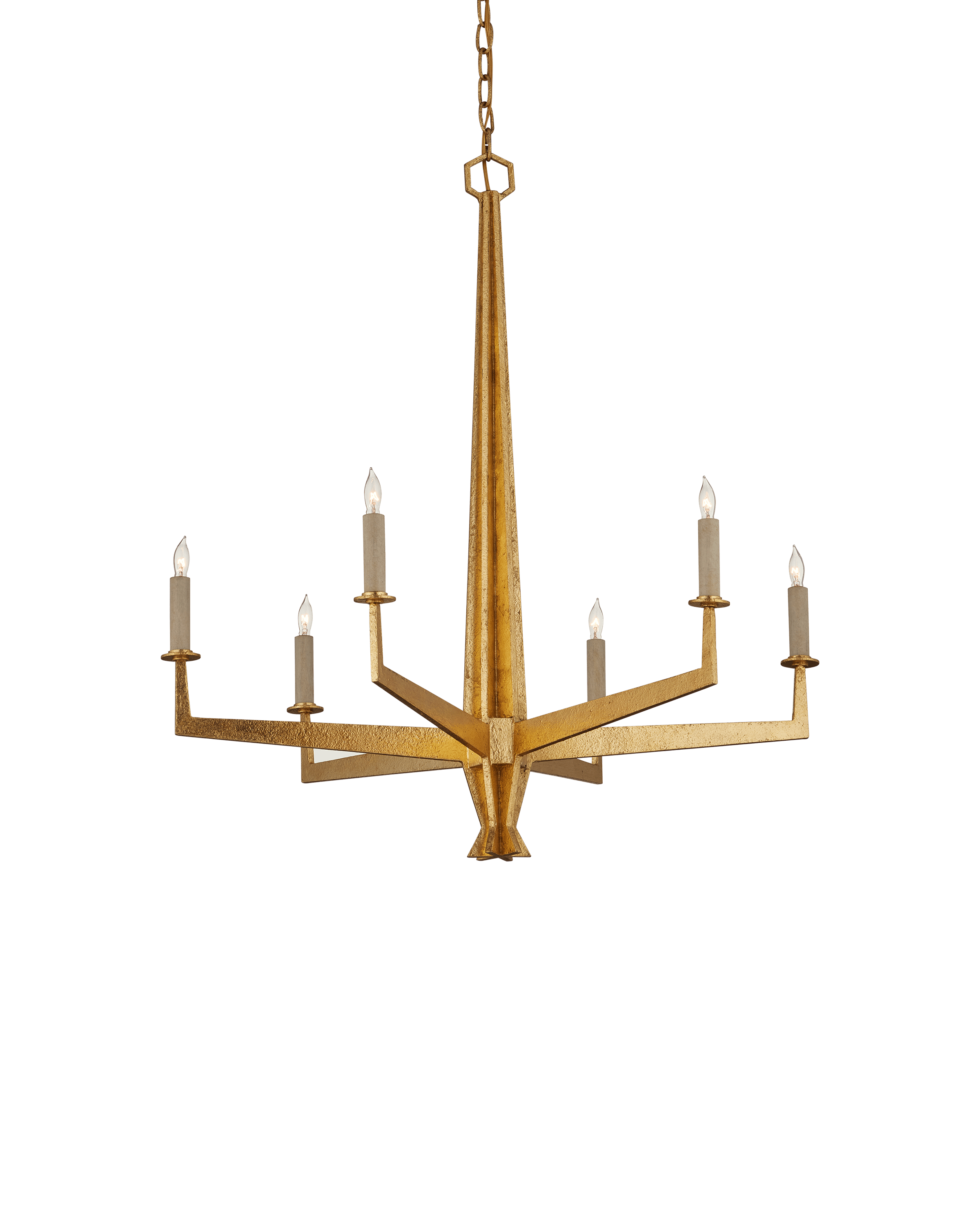 Goldfinch Chandelier