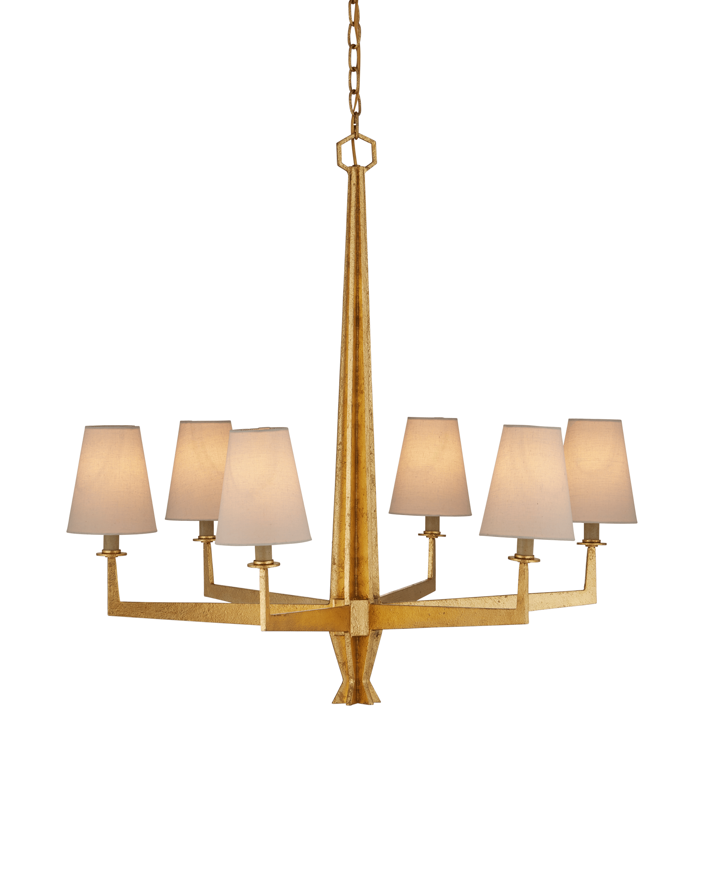 Goldfinch Chandelier