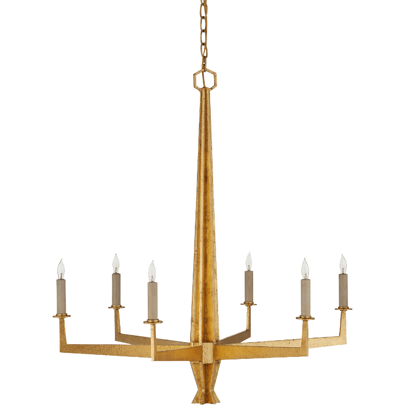 Goldfinch Chandelier