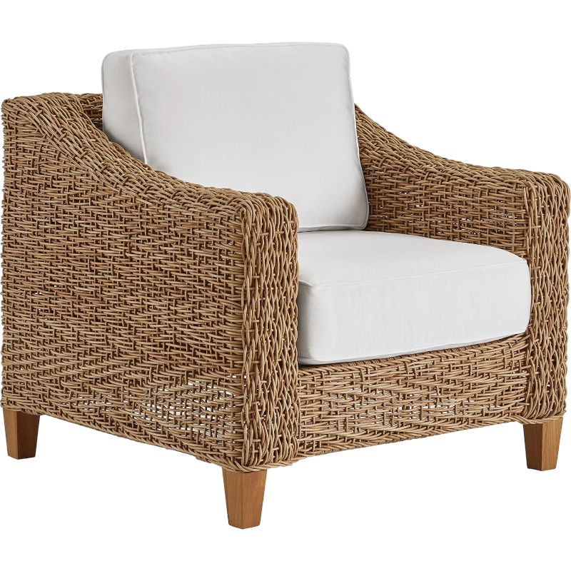 Grasse Lounge Chair