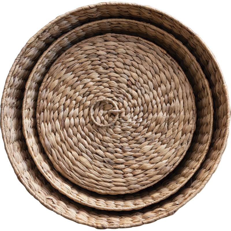 Grenville Baskets