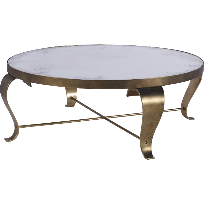 Grove Cocktail Table