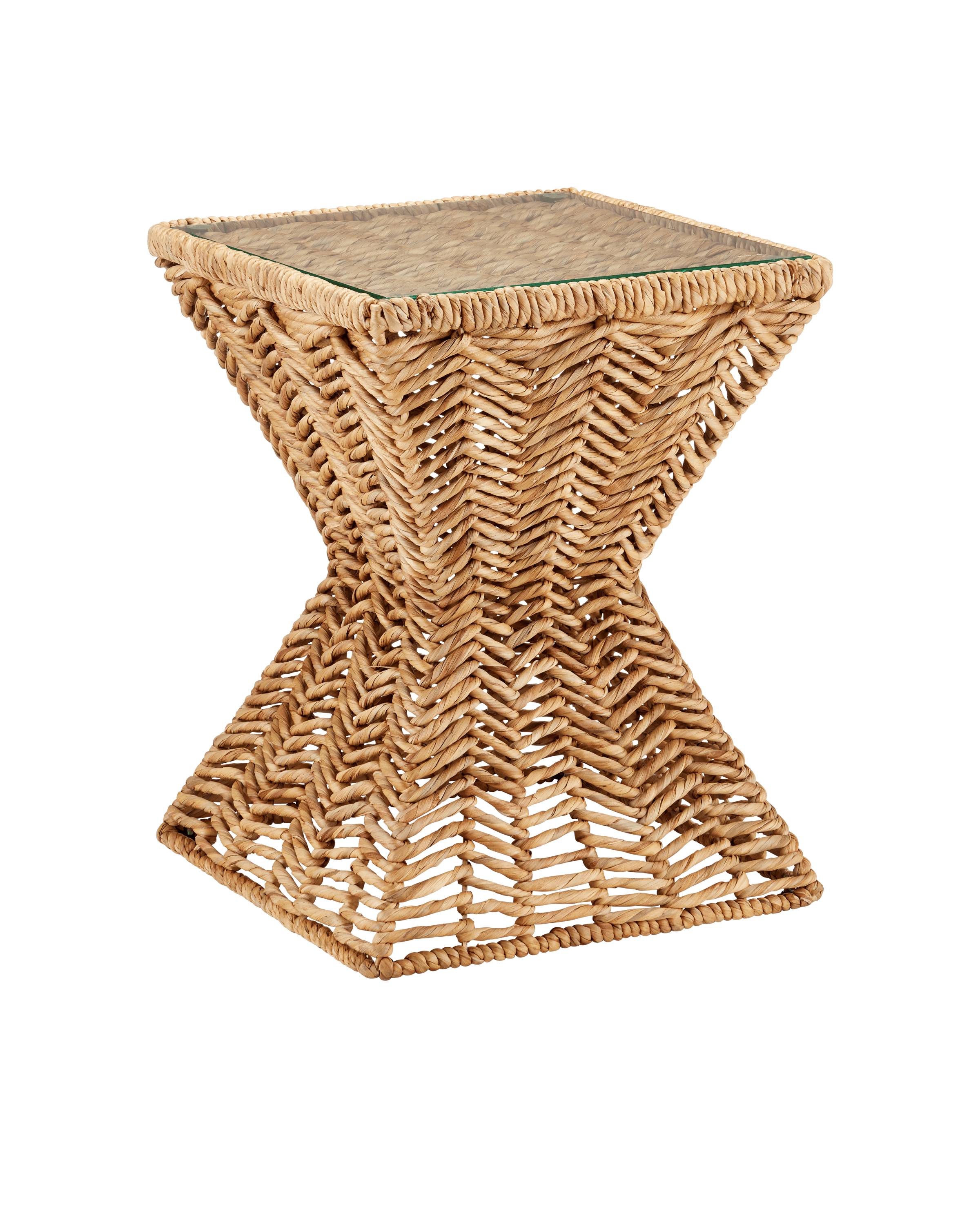 Hadi Accent Table