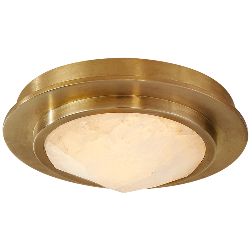 #Finish_Antique Burnished Brass