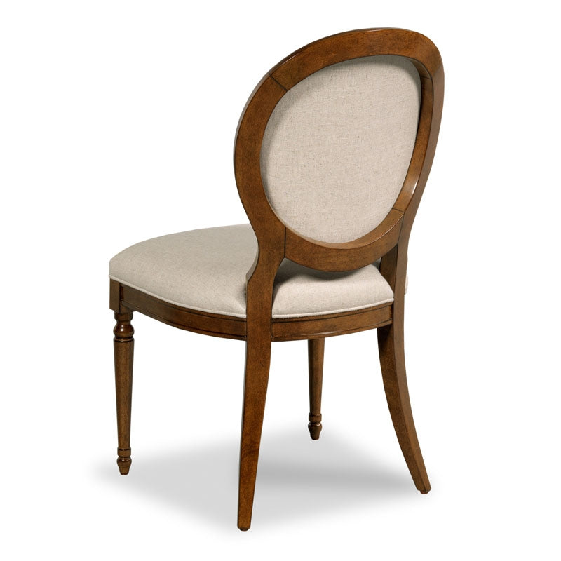 Hampton Side Chair