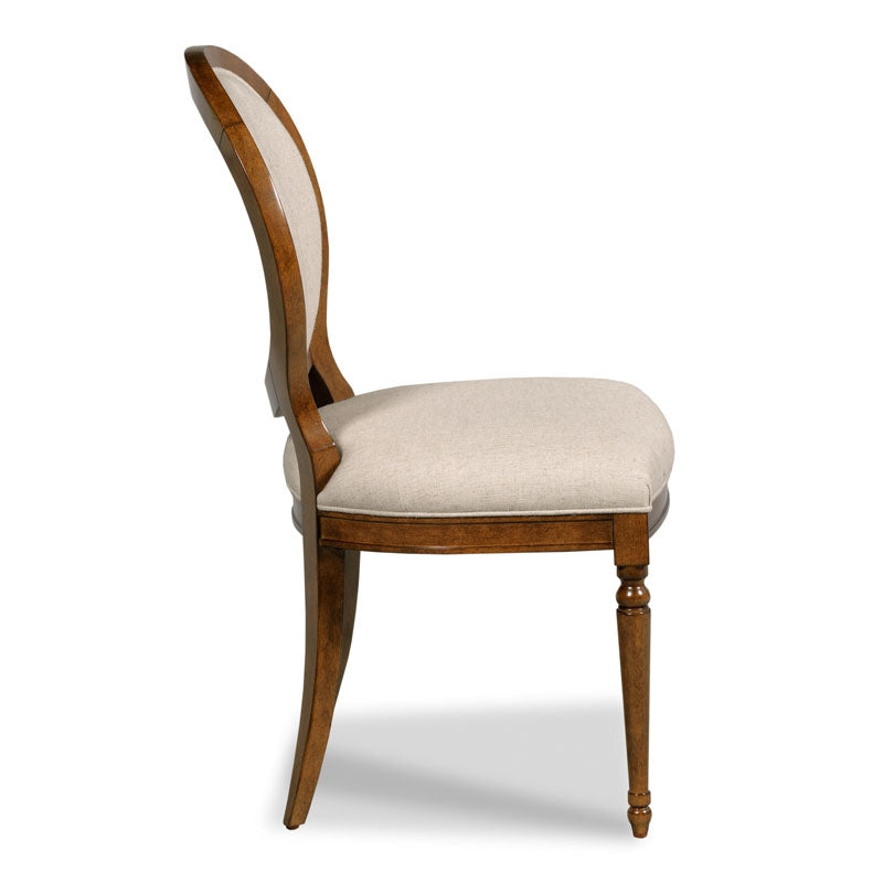 Hampton Side Chair