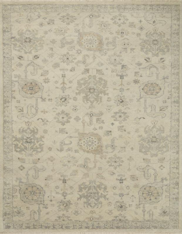 Helena Rug, Beige / Stone