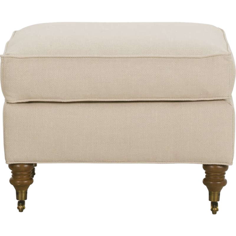 Hilliard Ottoman