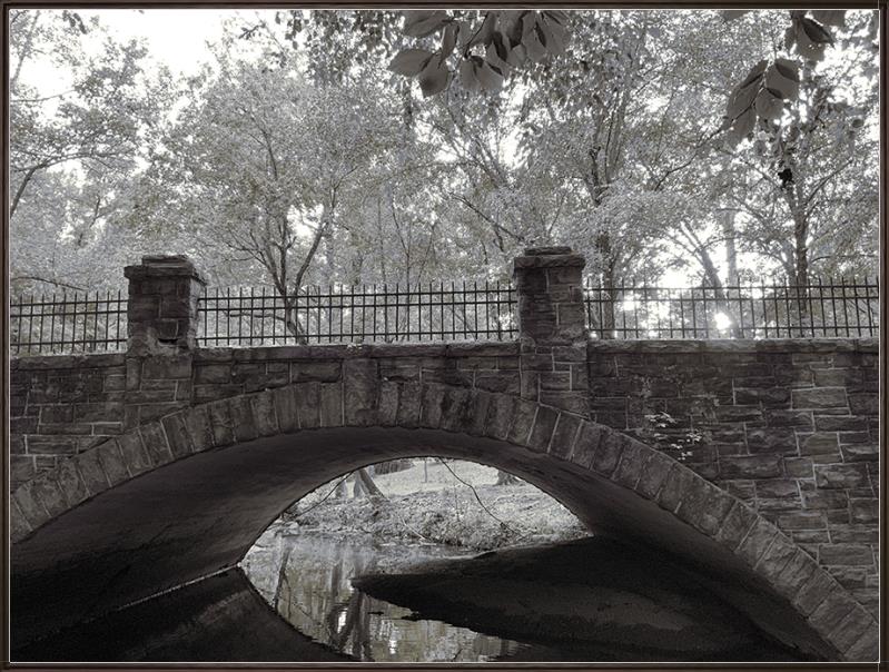 Honeymoon Bridge