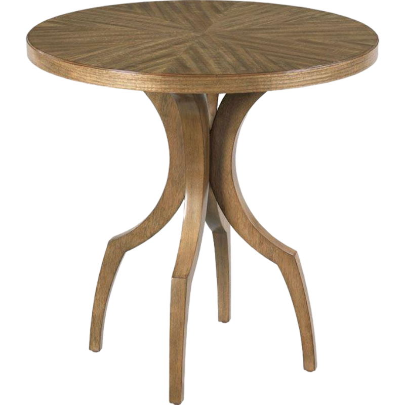 Hudson Lamp Table