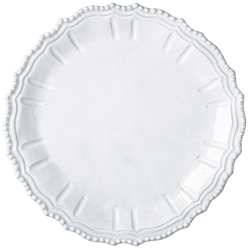 Incanto Baroque Platter