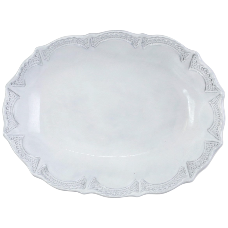 Incanto Lace Serving Bowl