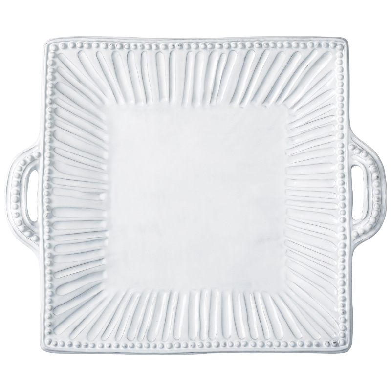 Incanto Stripe Platter