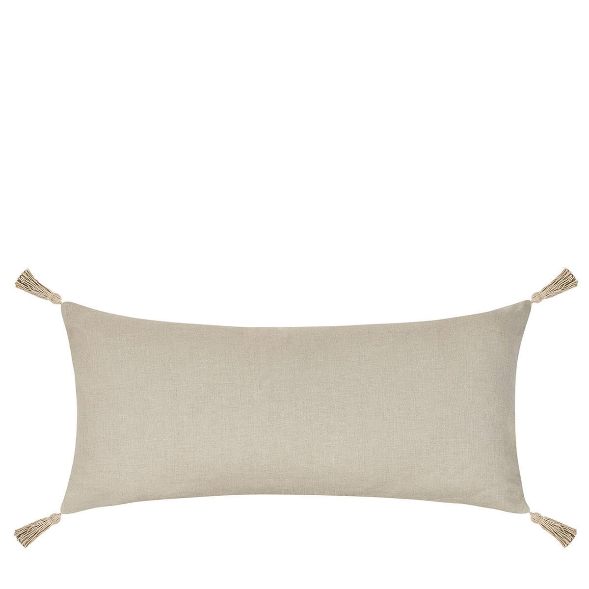 Indira Pillow, Ivory