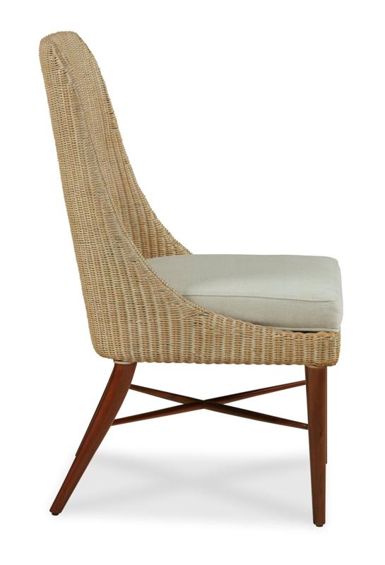 Ingenue Side Chair