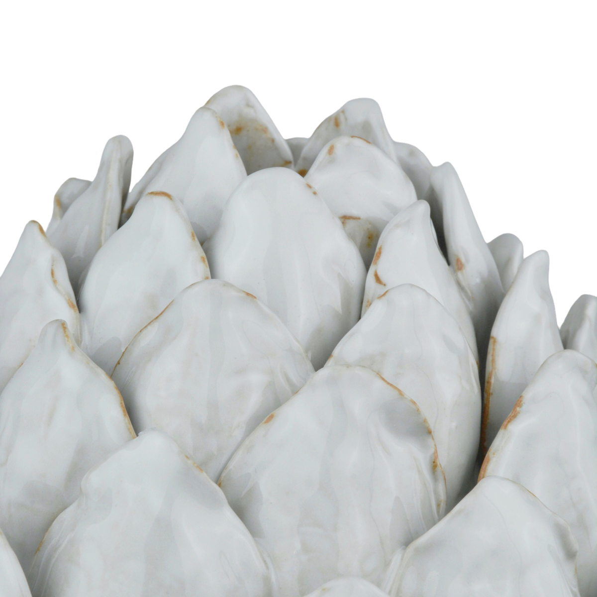 Ivory Artichoke