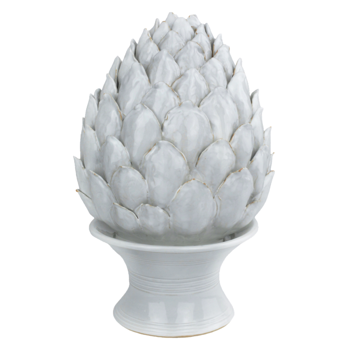 Ivory Artichoke