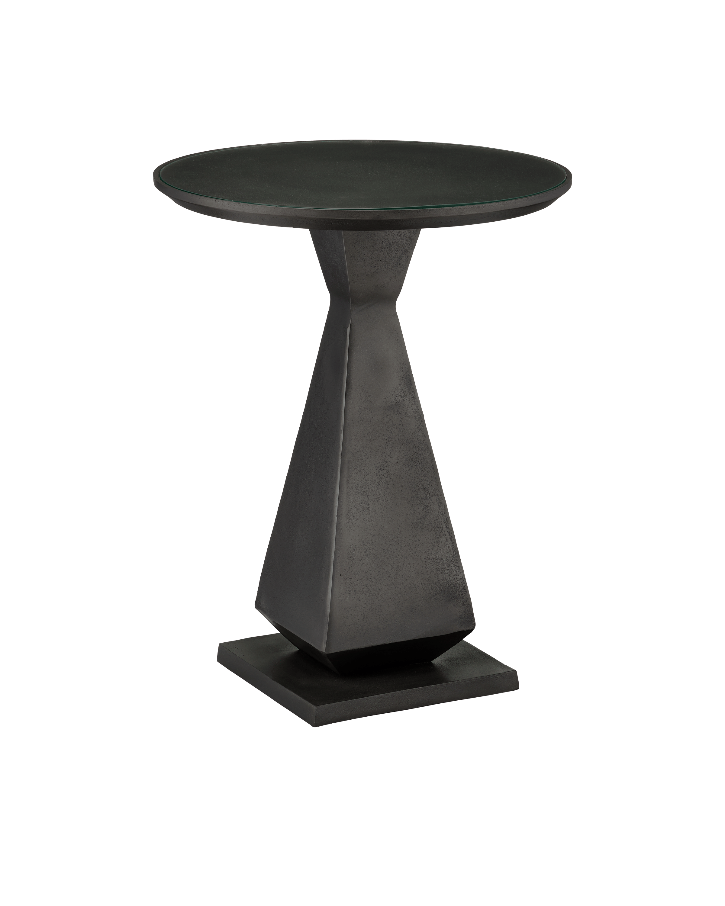 Janil Accent Table