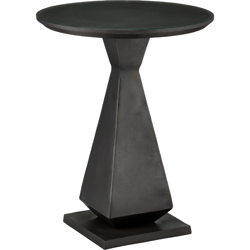 Janil Accent Table