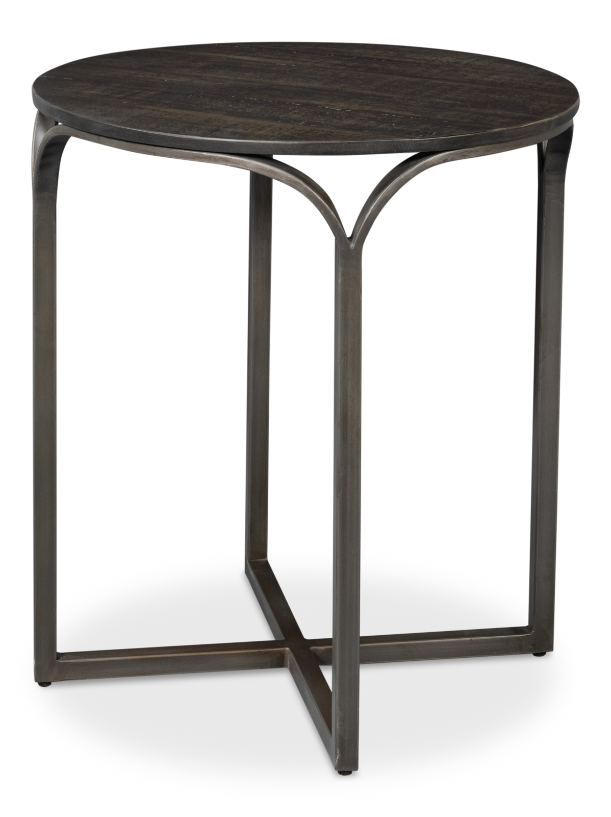 Jeromy Side Table