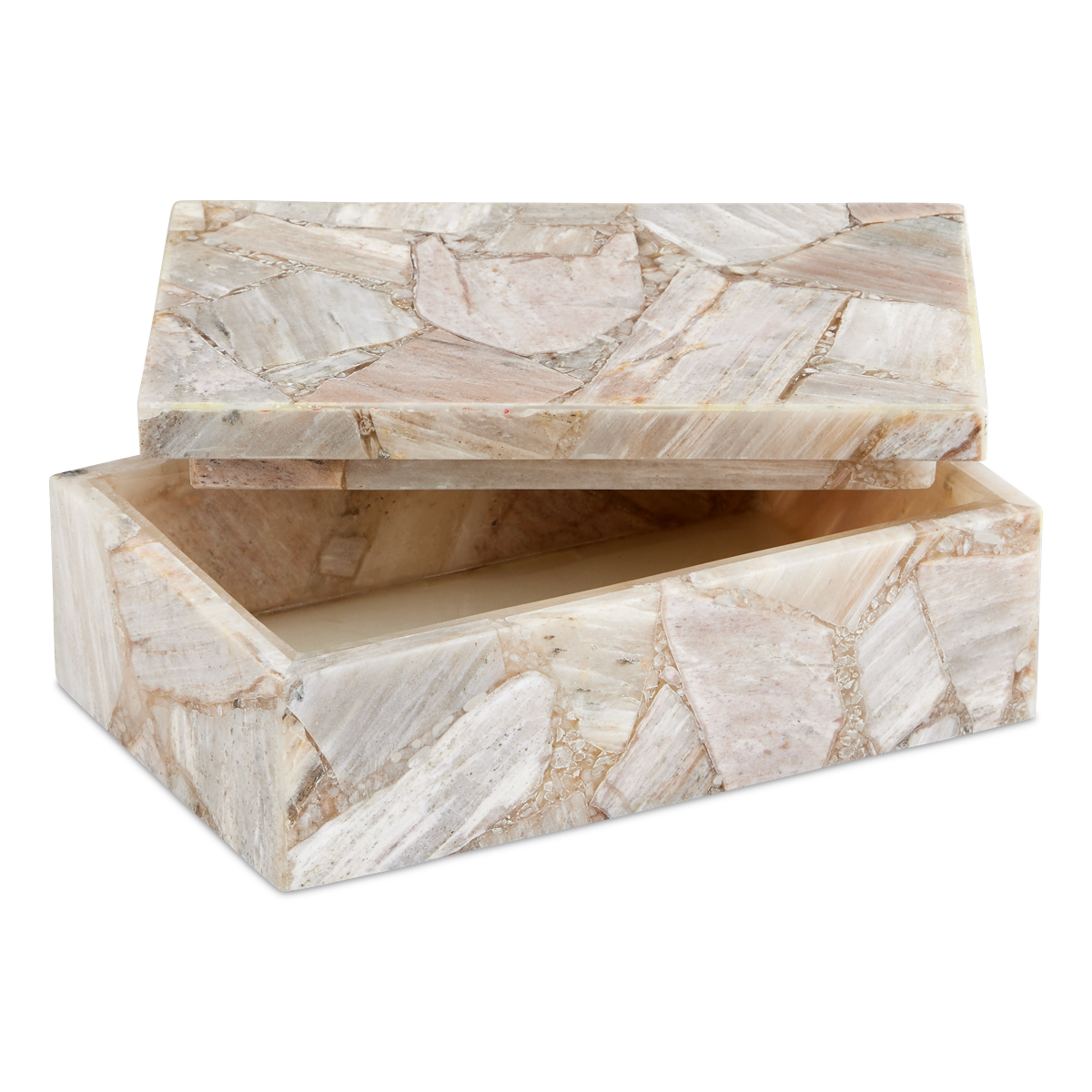 Jossa Aventurine Box