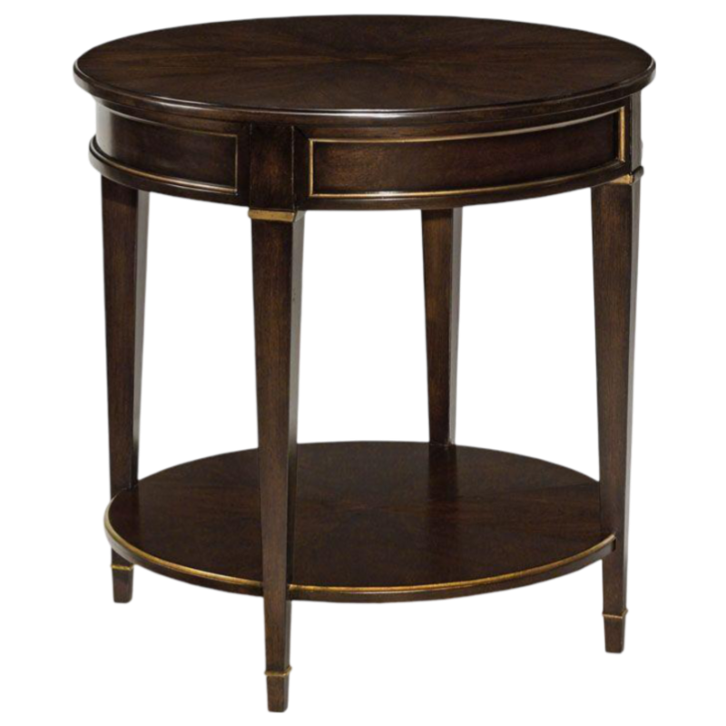 La Salle Side Table