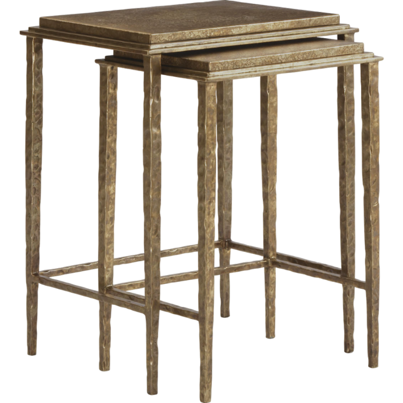 Lamorisse Nesting Tables