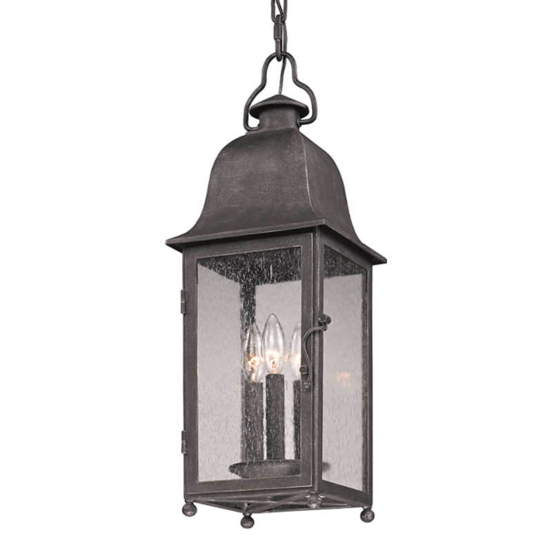 Larchmont Lantern