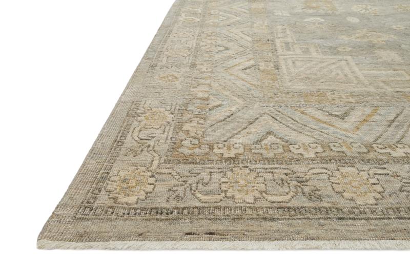 Legacy Rug, Ash