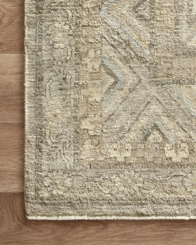 Legacy Rug, Ash