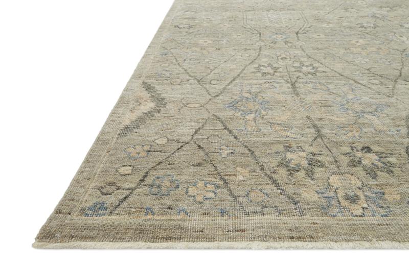 Legacy Rug, Stone