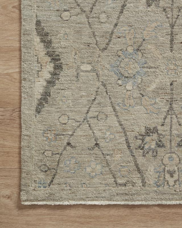 Legacy Rug, Stone