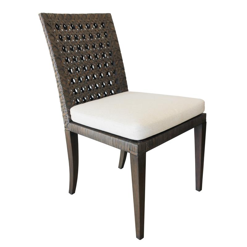 Litchfield Side Chair