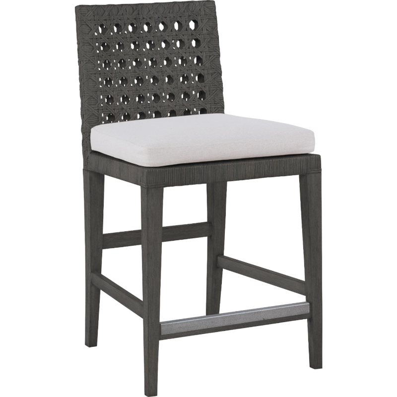 #Size_Counter Stool