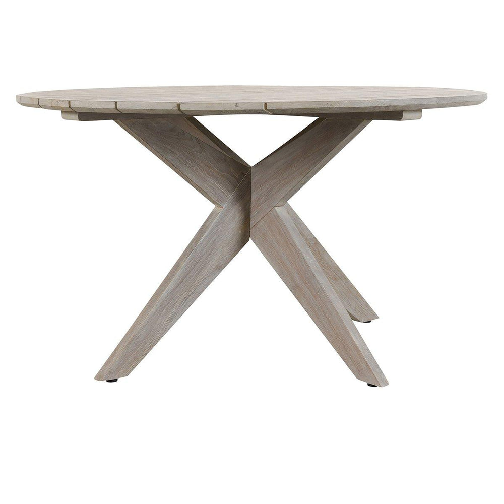 Lora Outdoor Dining Table