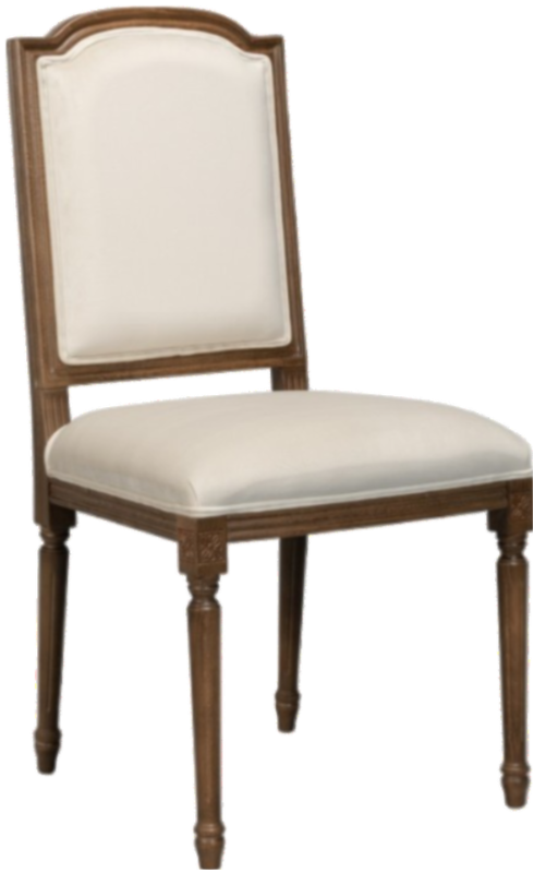 Louis Chair