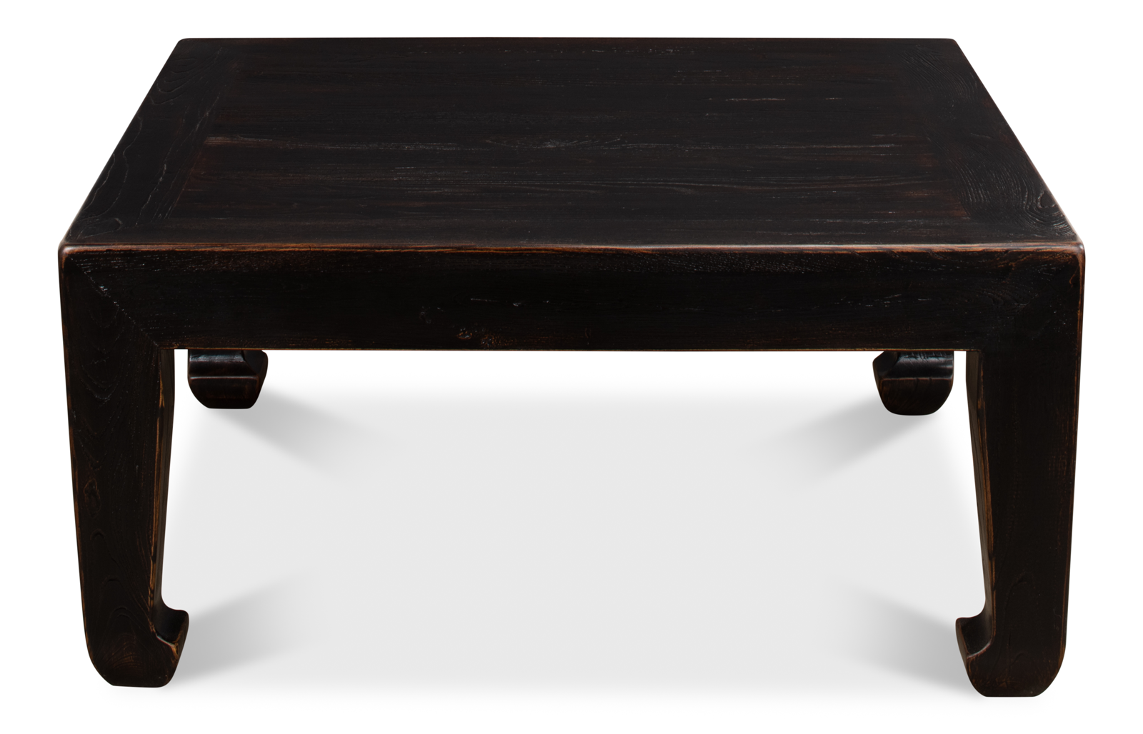 Mai Ebony Cocktail Table