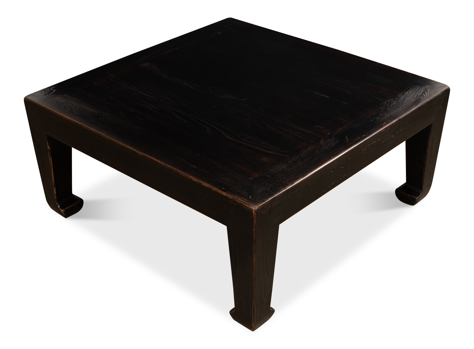 Mai Ebony Cocktail Table