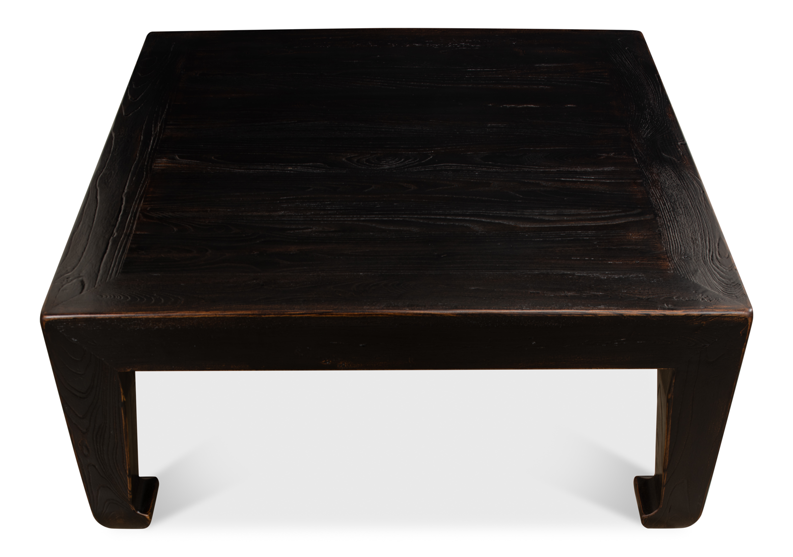 Mai Ebony Cocktail Table