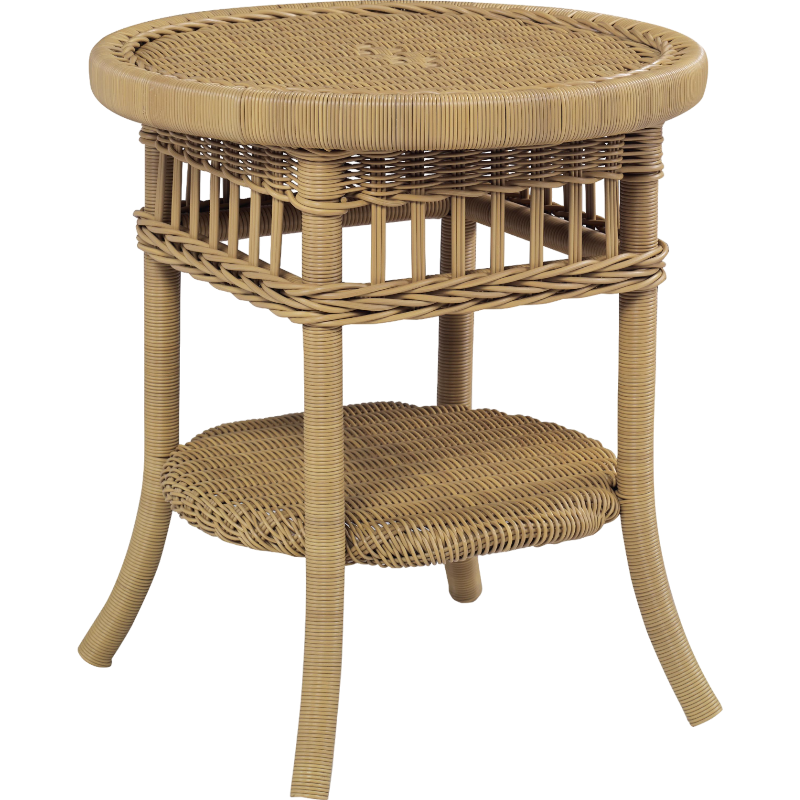 Mainland Side Table